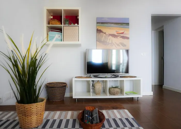 Modern House In شقة *