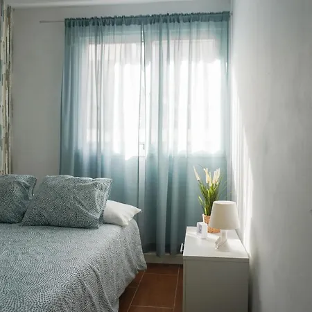 Modern House In Appartement Bajamar (La Laguna)