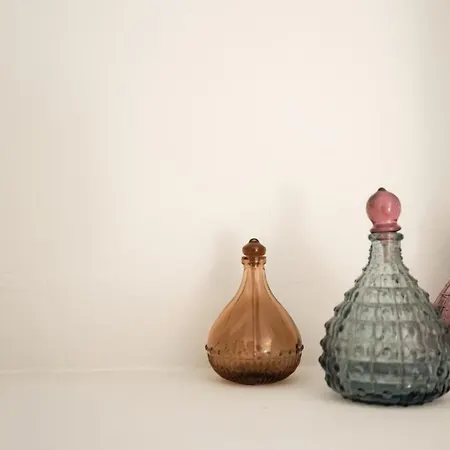 Apartment Modern House In Bajamar (La Laguna)