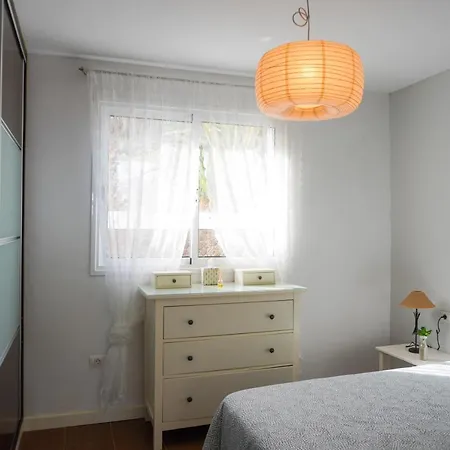 Appartement Modern House In