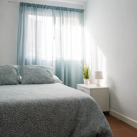 Modern House In Appartement *