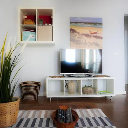 Modern House In Apartment *