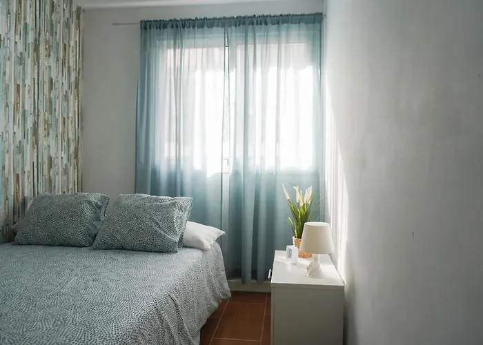 Modern House In Daire Bajamar (La Laguna)