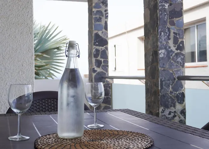 Daire Modern House In Bajamar (La Laguna)