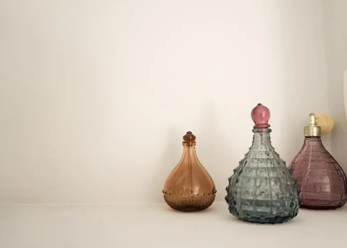 Daire Modern House In Bajamar (La Laguna)