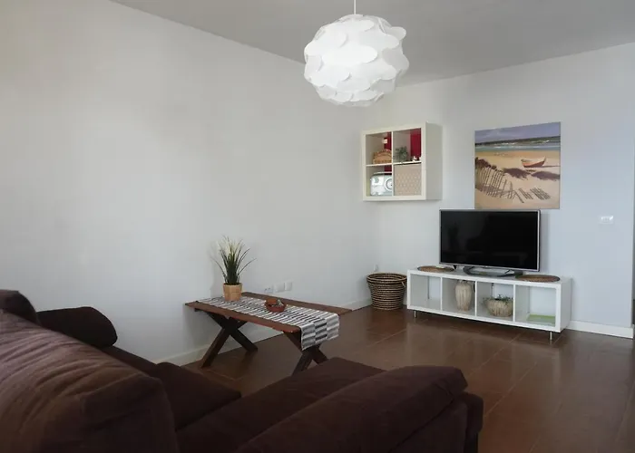 Modern House In * Bajamar (La Laguna)