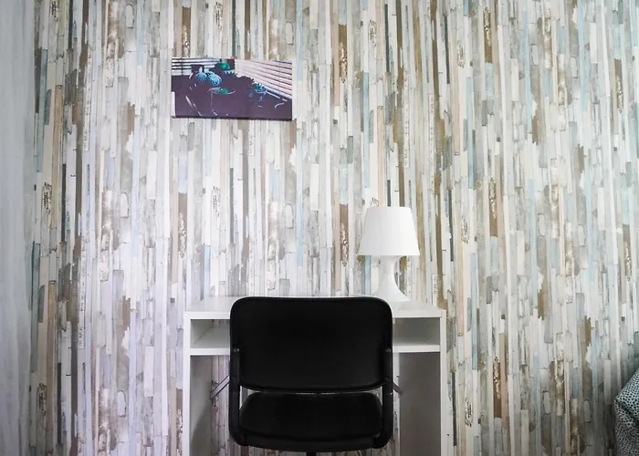 Modern House In Bajamar (La Laguna)