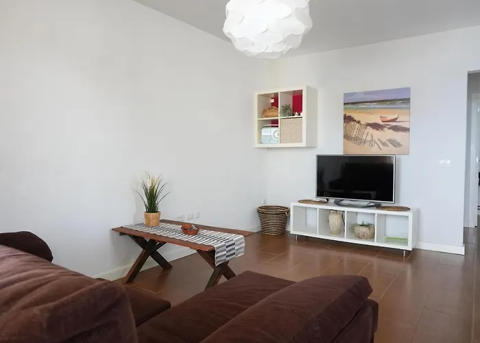 Daire Modern House In