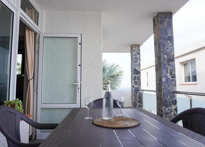 Modern House In Bajamar (La Laguna)