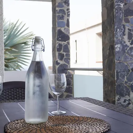 Apartmán Modern House In Bajamar (La Laguna)