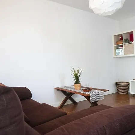 Апартаменты Modern House In *