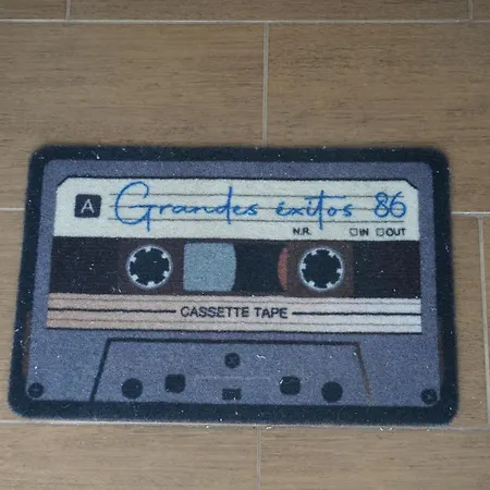 Апартаменты Modern House In *