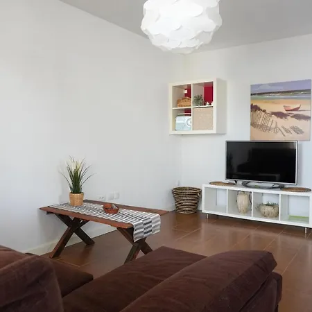 Апартаменты Modern House In