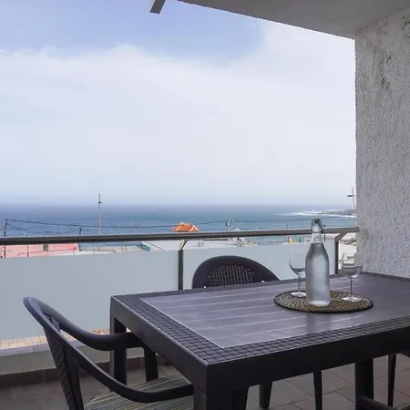 Modern House In Apartmán Bajamar (La Laguna)