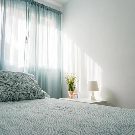 Modern House In Apartmán Bajamar (La Laguna)