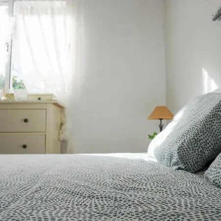 Apartmán Modern House In *