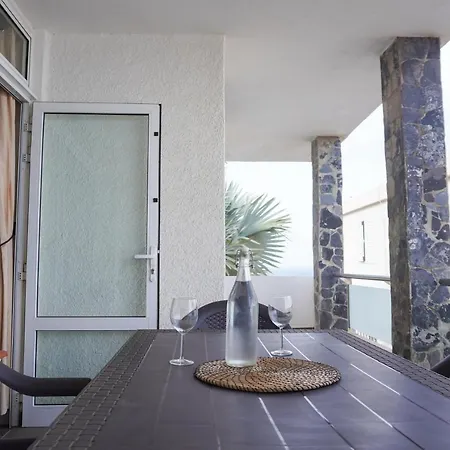 Modern House In Bajamar (La Laguna)