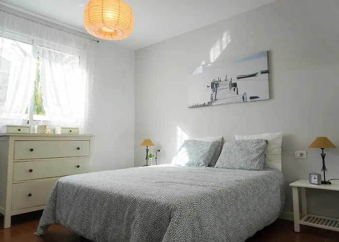 Modern House In Appartement *