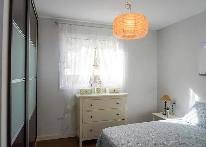 Appartement Modern House In