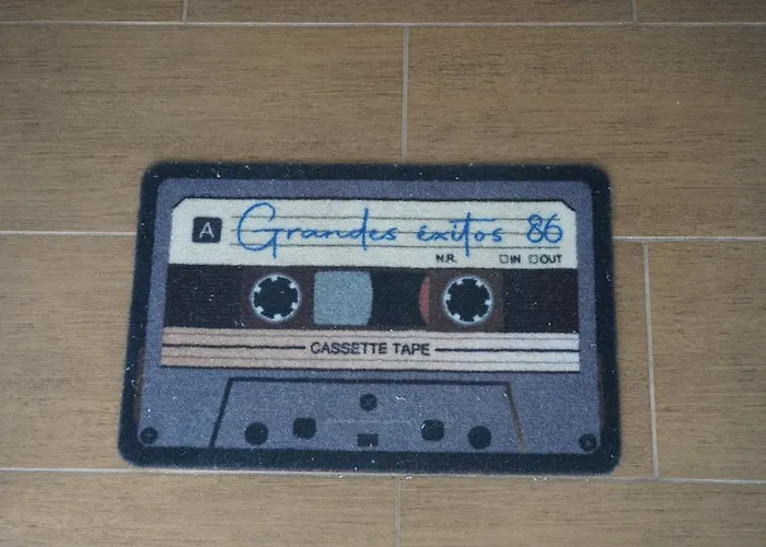 Appartement Modern House In *