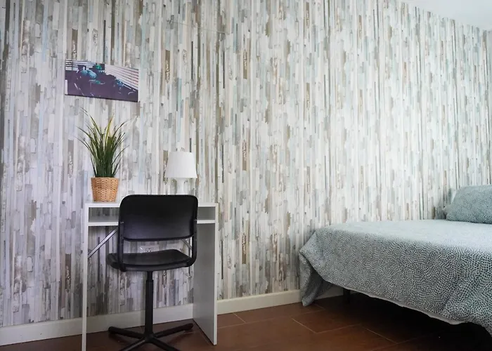 Modern House In Appartement