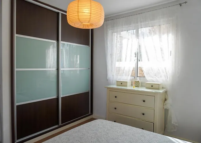 Modern House In * Bajamar (La Laguna)