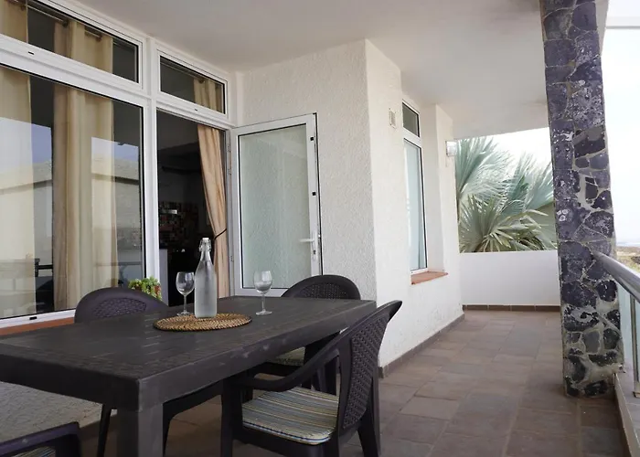 Modern House In Appartement *