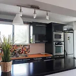 Apartmán Modern House In Bajamar (La Laguna)