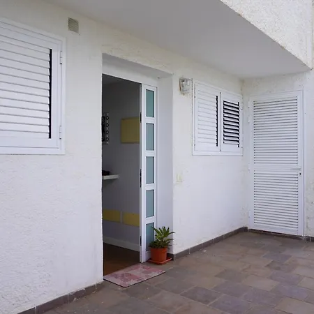 Apartmán Modern House In Bajamar (La Laguna)