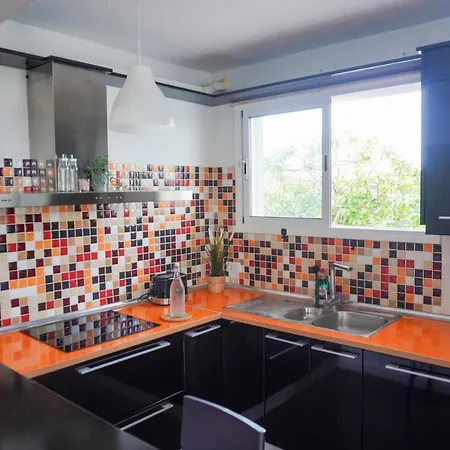 Modern House In *