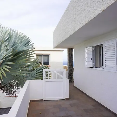 Modern House In Apartmán *